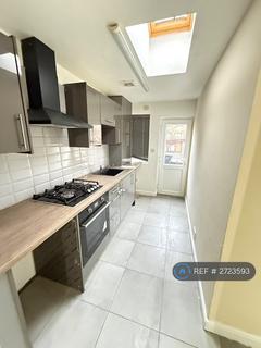 1 bedroom flat to rent, Halstead Street, Leicester, LE5