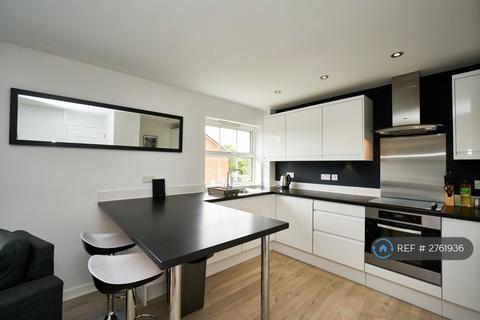 undefined, Kesteven Way, Wokingham, RG41