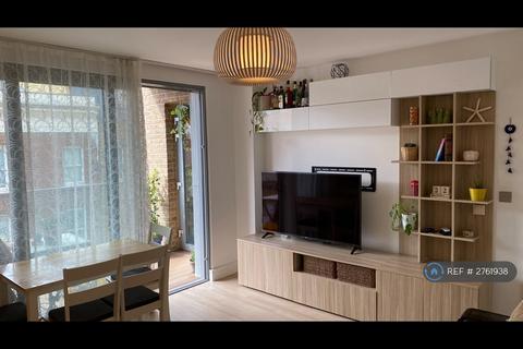 1 bedroom flat to rent, Boleyn Road, London, N16
