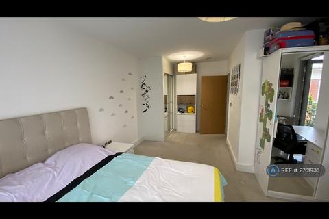 1 bedroom flat to rent, Boleyn Road, London, N16