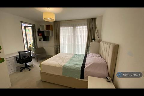1 bedroom flat to rent, Boleyn Road, London, N16