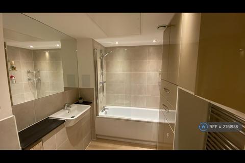 1 bedroom flat to rent, Boleyn Road, London, N16