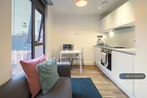 undefined, Block D, Liverpool, L1