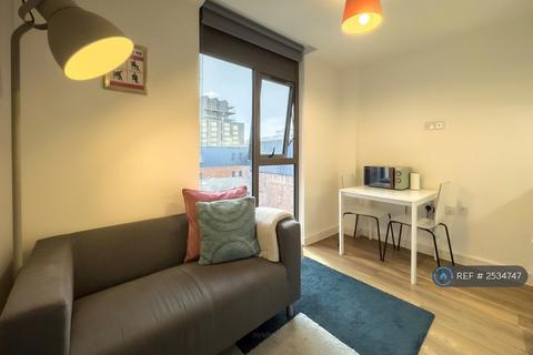 undefined, Block D, Liverpool, L1