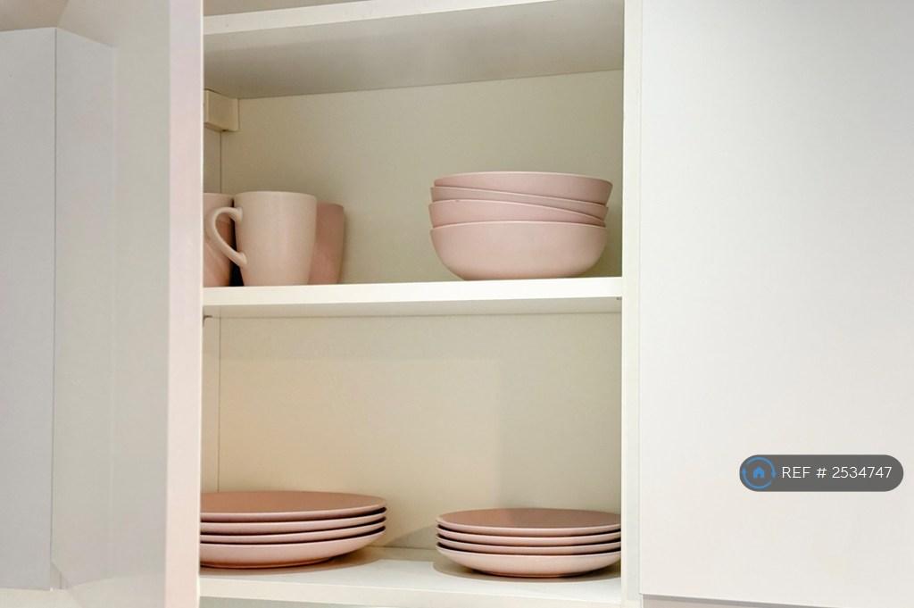 New Dunelm Crockery