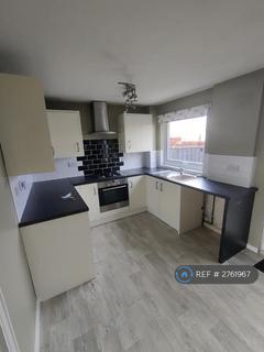 3 bedroom terraced house to rent, Fareham Way, Cramlington, NE23
