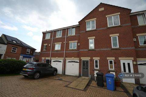 undefined, Slack Lane, Derby, DE22