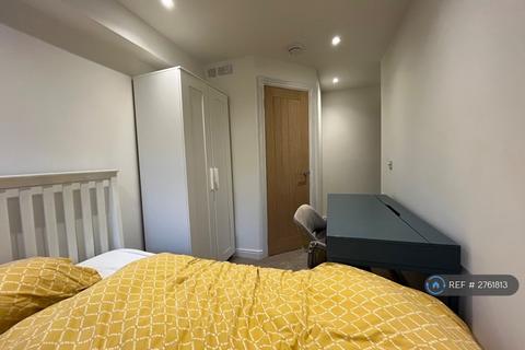 6 bedroom terraced house to rent, Slack Lane, Derby, DE22