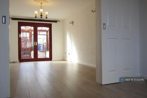 3 bedroom terraced house to rent, Grangemoor, Runcorn, WA7