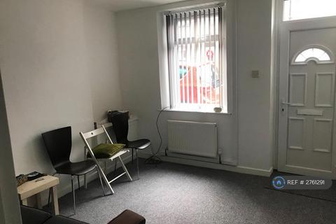 undefined, Westham Street, Lancaster, LA1