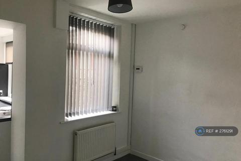 undefined, Westham Street, Lancaster, LA1