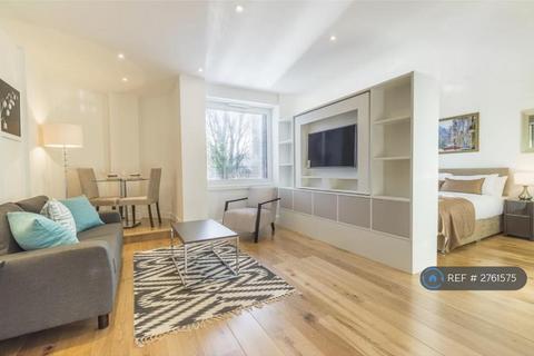Studio to rent, Riverdale House, London, SE13