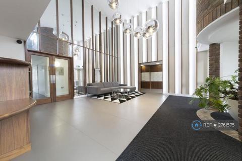 Studio to rent, Riverdale House, London, SE13