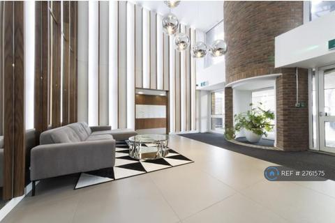Studio to rent, Riverdale House, London, SE13