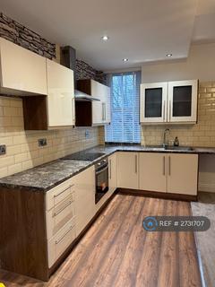 2 bedroom terraced house to rent, Manchester Road, Huddersfield, HD4