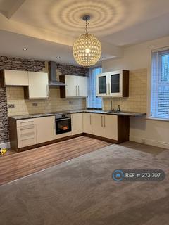 2 bedroom terraced house to rent, Manchester Road, Huddersfield, HD4