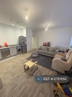 1 bedroom flat to rent, Rocket Studios, Leicester, LE4