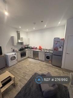 1 bedroom flat to rent, Rocket Studios, Leicester, LE4