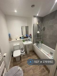 1 bedroom flat to rent, Rocket Studios, Leicester, LE4