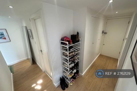 2 bedroom flat to rent, Sybil House, London, SE19