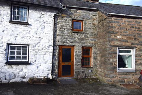 2 bedroom terraced house for sale, High Street, Llandrillo, Corwen