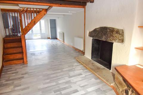 2 bedroom terraced house for sale, High Street, Llandrillo, Corwen