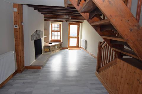 2 bedroom terraced house for sale, High Street, Llandrillo, Corwen