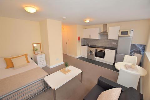 undefined, Charles Street, Leicester, LE1