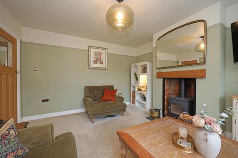 3 bedroom semi-detached house for sale, Rugby Close, Newcastle, ST5