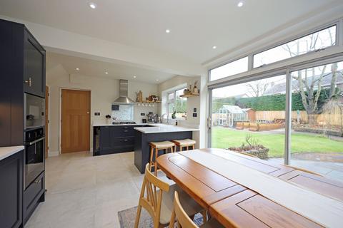3 bedroom semi-detached house for sale, Rugby Close, Newcastle, ST5