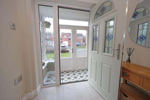 3 bedroom semi-detached house for sale, Rugby Close, Newcastle, ST5