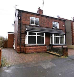 2 bedroom semi-detached house for sale, Haresfinch Road, St. Helens WA11