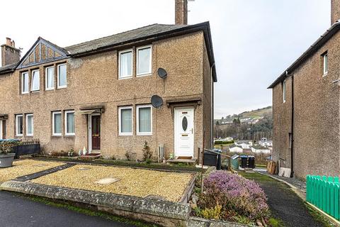 2 bedroom flat for sale, 140 Wood Street, Galashiels TD1 1QY