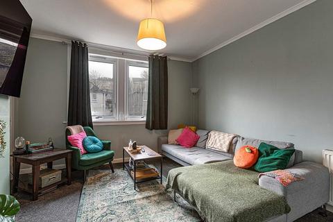2 bedroom flat for sale, 140 Wood Street, Galashiels TD1 1QY