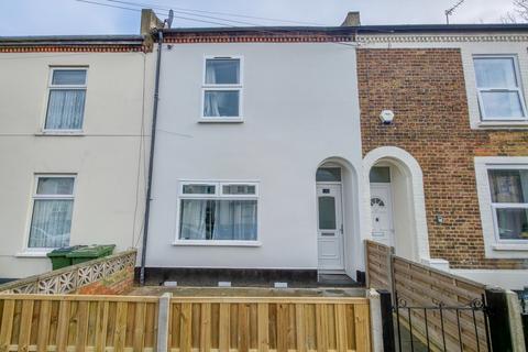 3 bedroom terraced house for sale, Llanover Road, Plumstead, London, SE18