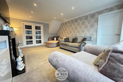 undefined, Garnet Avenue, Great Barr, Birmingham