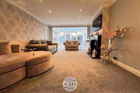 3 bedroom detached house for sale, Garnet Avenue, Great Barr, Birmingham
