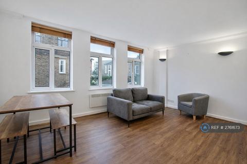 1 bedroom flat to rent, Abney Park Court, London, N16