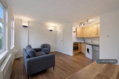 1 bedroom flat to rent, Abney Park Court, London, N16