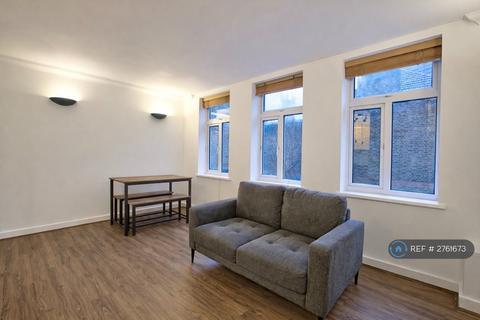 1 bedroom flat to rent, Abney Park Court, London, N16