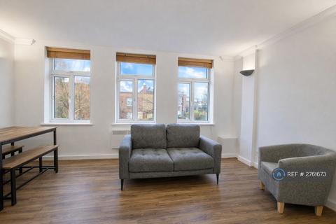 1 bedroom flat to rent, Abney Park Court, London, N16