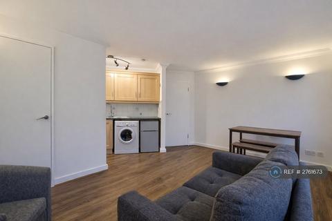 1 bedroom flat to rent, Abney Park Court, London, N16