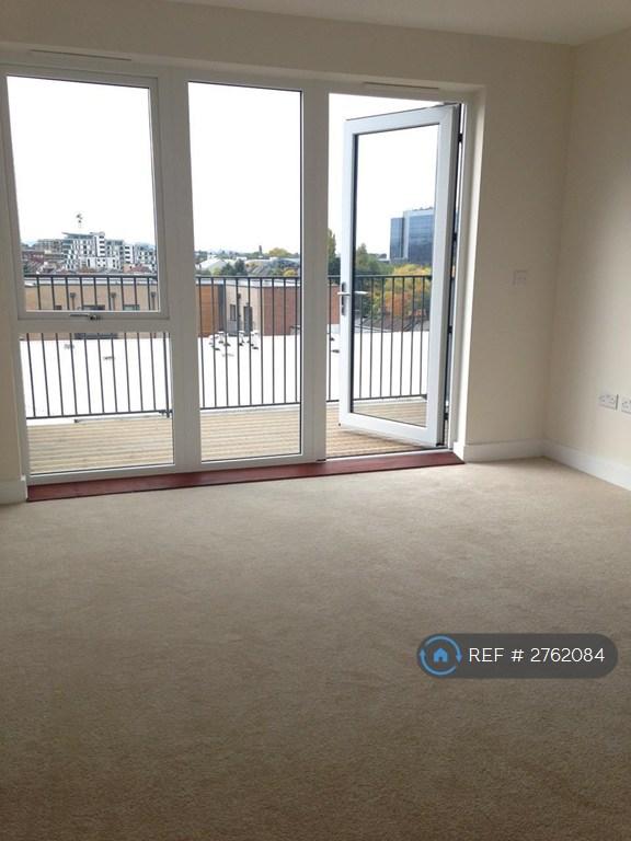 Living&amp;Dining Area