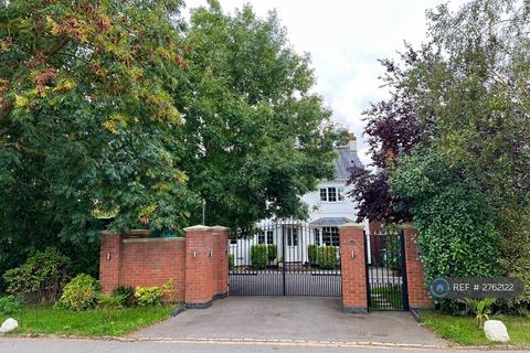 1 bedroom in a house share to rent, Coppermill Road, Wraysbury Staines, TW19