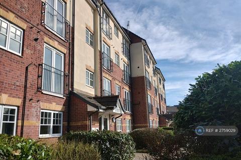 undefined, Sandycroft Avenue, Wythenshawe, Manchester, M22