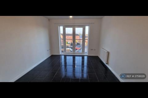 undefined, Sandycroft Avenue, Wythenshawe, Manchester, M22