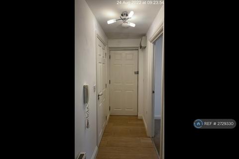 2 bedroom flat to rent, Fountain Mill, Bristol, BS5