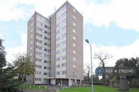 2 bedroom flat to rent, Oatlands Court, London, SW19