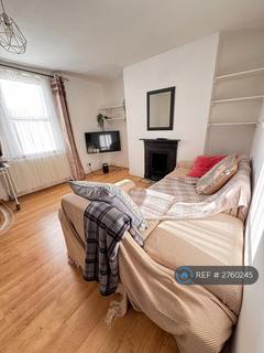 1 bedroom flat to rent, Orlop Street, London, SE10