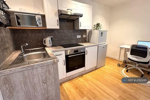 1 bedroom flat to rent, Orlop Street, London, SE10
